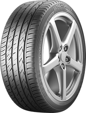 195/50 R15 82V TL ULTRA*SPEED 2 C-B-2
